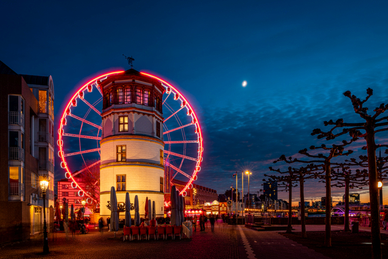 Magie des Lichts (c) Andreas Otto